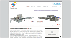 Desktop Screenshot of nbyoulu.com